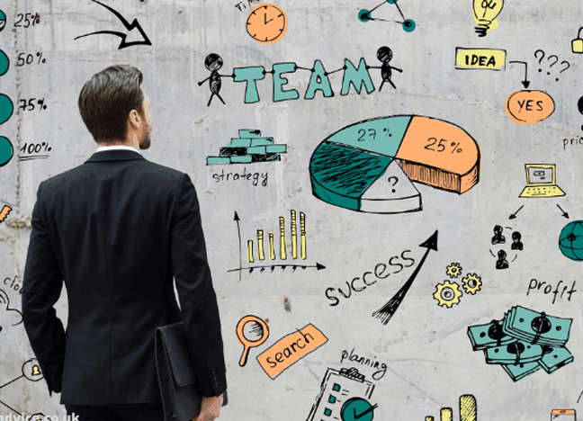 SALES &AMP; MARKETING